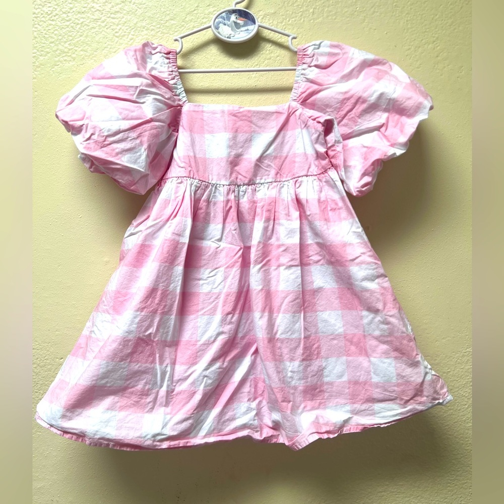 Janie and Jack dress